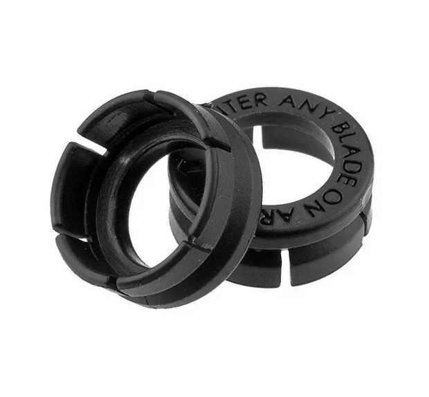 Rage Shock Replacement Shock Collars
