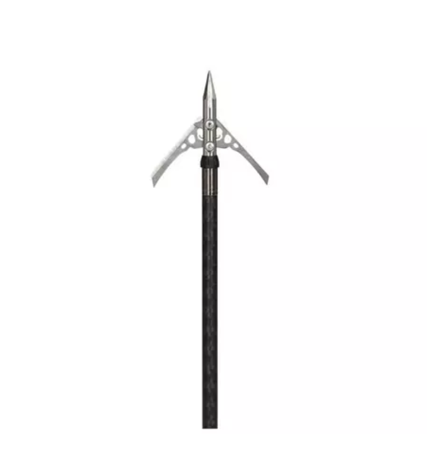 Rage Trypan NC Broadhead