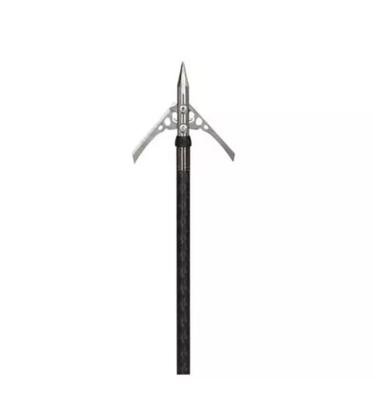 Rage Trypan NC Broadhead