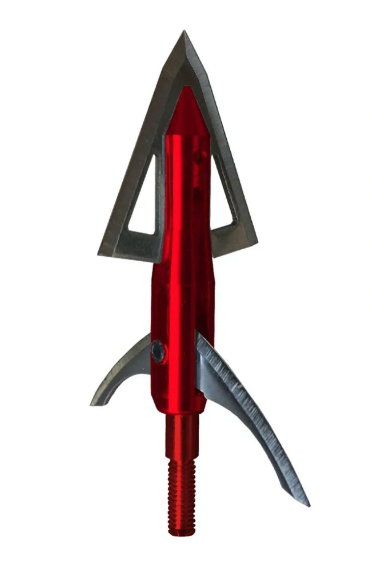 Deep Six Grave Digger 100gr Broadhead
