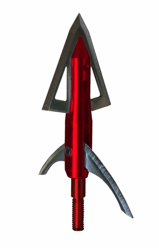 Deep Six Grave Digger 100gr Broadhead