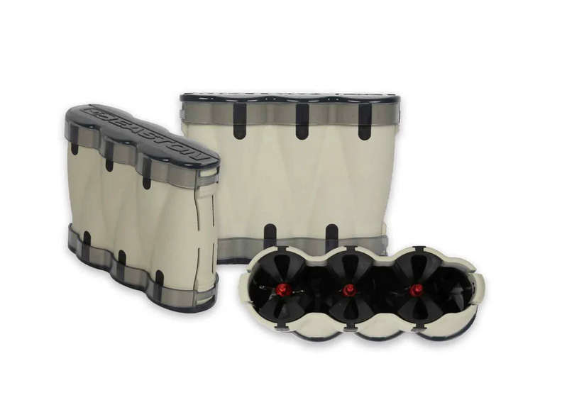 Easton Archery Stay Sharp Broadhead Case