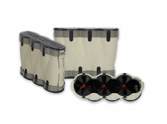Easton Archery Stay Sharp Broadhead Case
