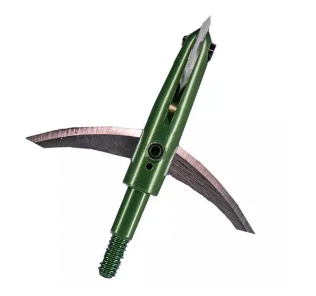 Evolution Hyde Broadhead