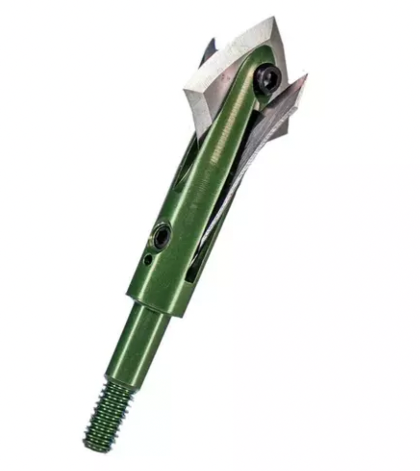 Evolution Hyde Broadhead