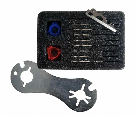 G5 Deadmeat Replacement Blades