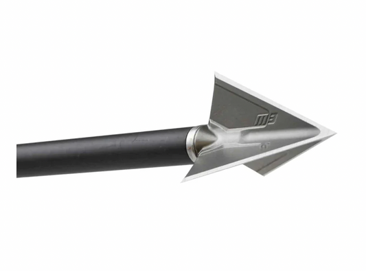 G5 Montec M3 Broadhead