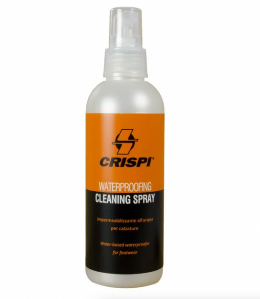 Crispi Waterproofing Spray