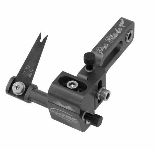 AAE Pro Blade Rest