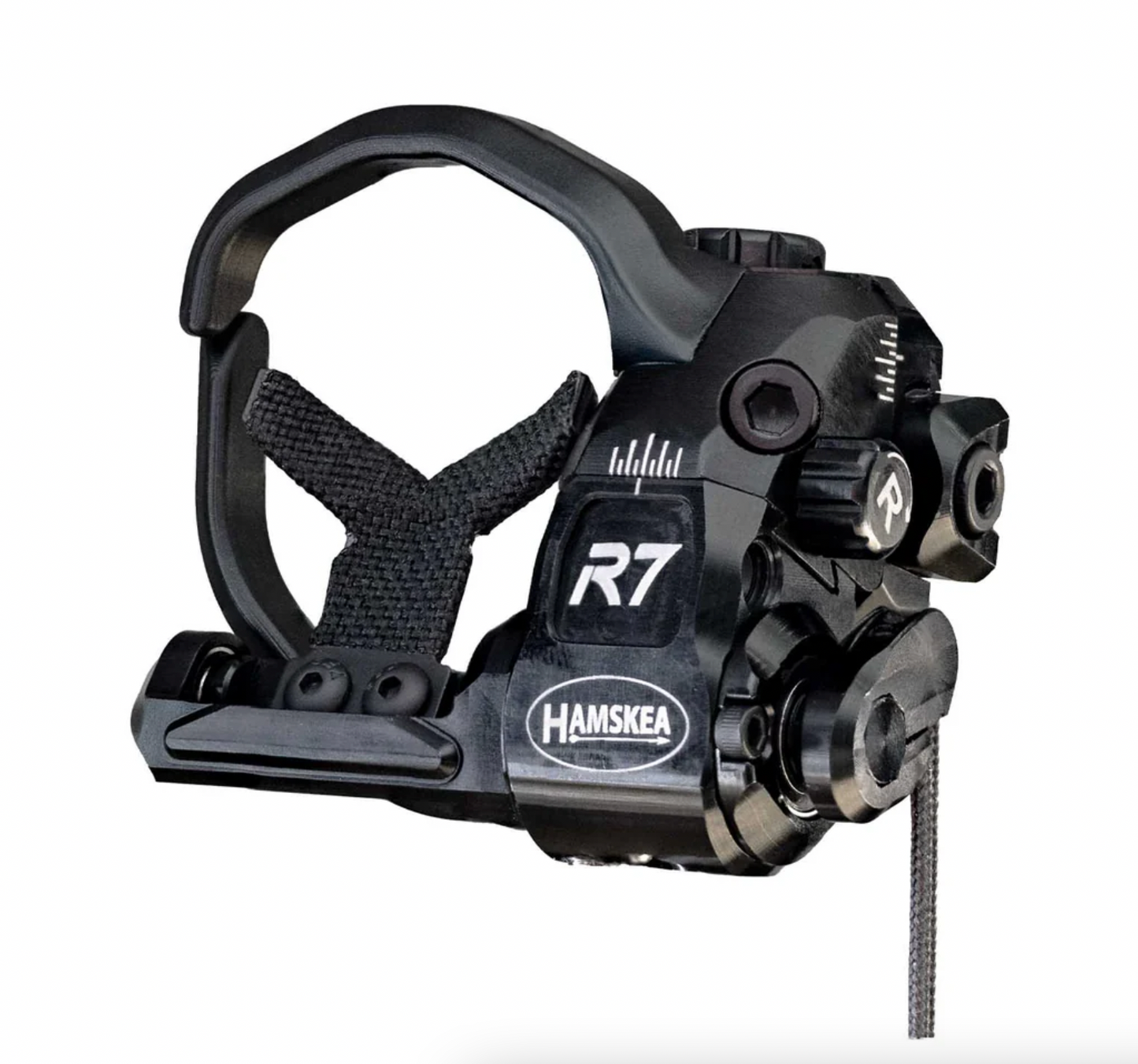 Hamskea R7 Rest