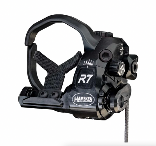Hamskea R7 Rest