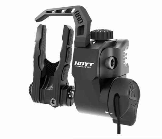 Hoyt Integrate QAD MX2 Rest
