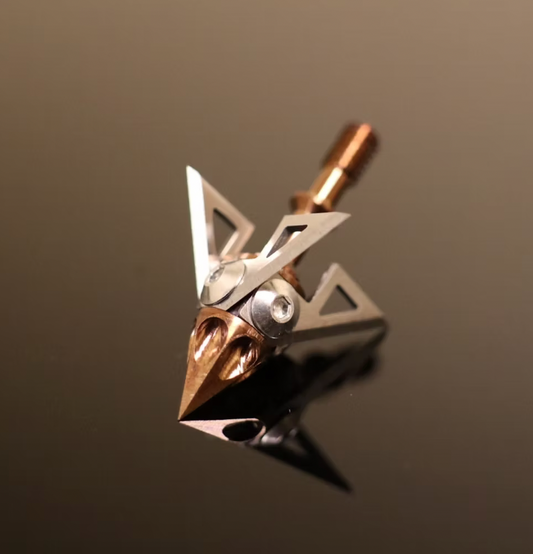 Smith Bros Doom Broadhead