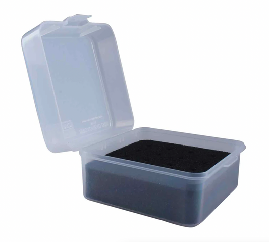 MTM Square Broadhead Box