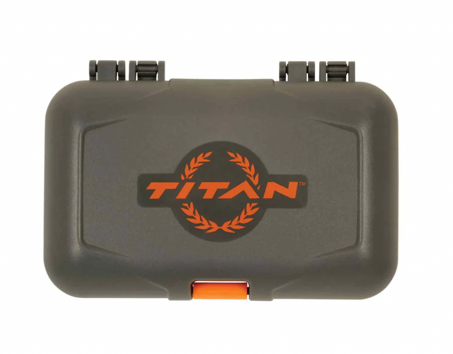 Titan Broadhead Box