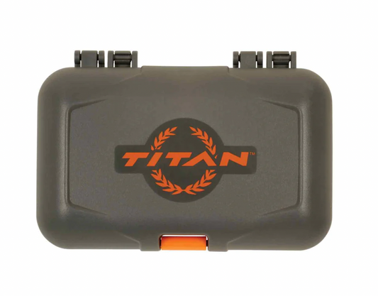 Titan Broadhead Box