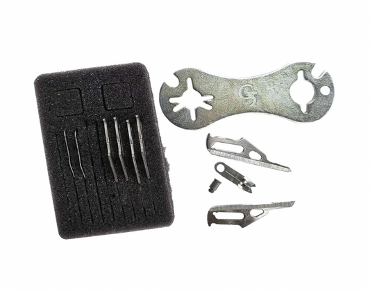 G5 T2 Replacement Blade Kit