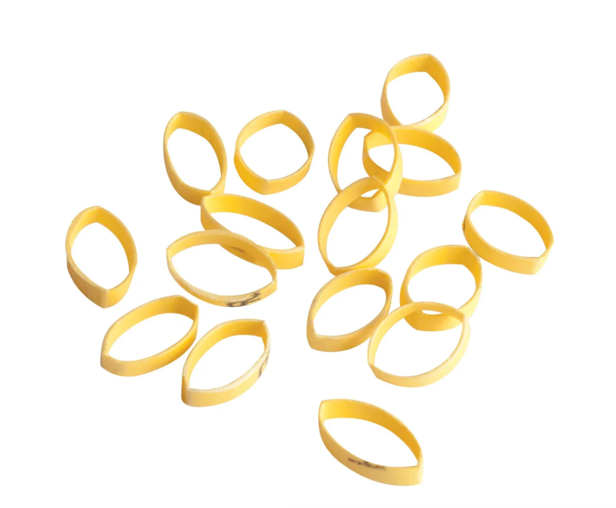 Swhacker Replacement Shrink Bands 100gr