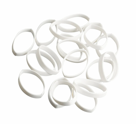 Swhacker Replacement Shrink Bands 125gr