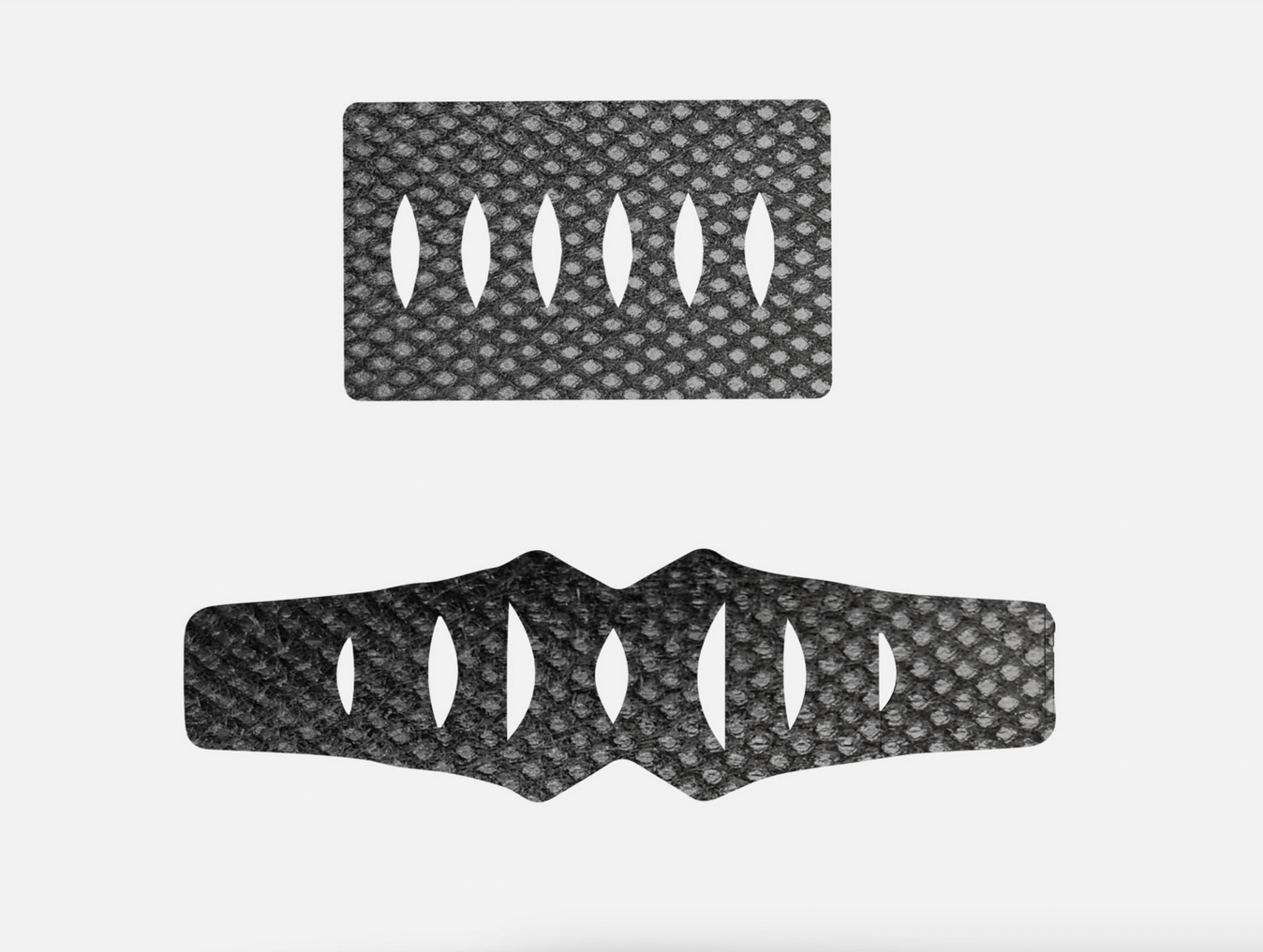 QAD HDX Felt Replacement