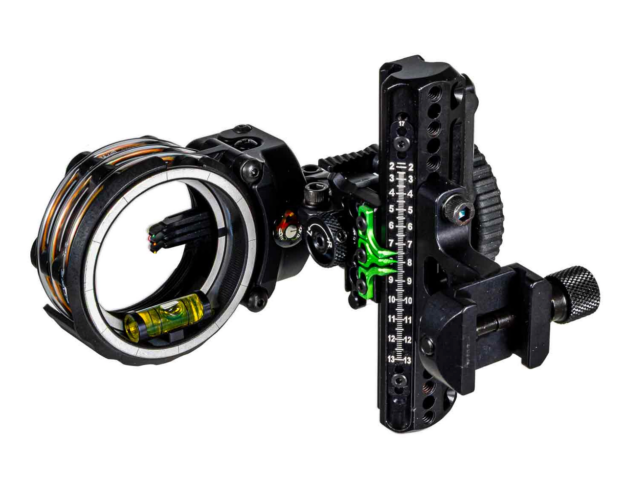 Axcel Driver Sight