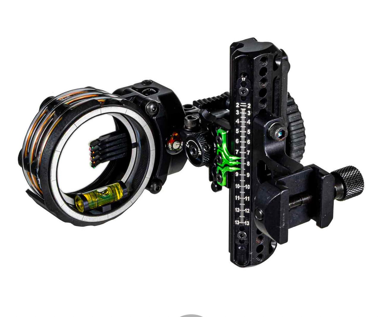 Axcel Driver Sight