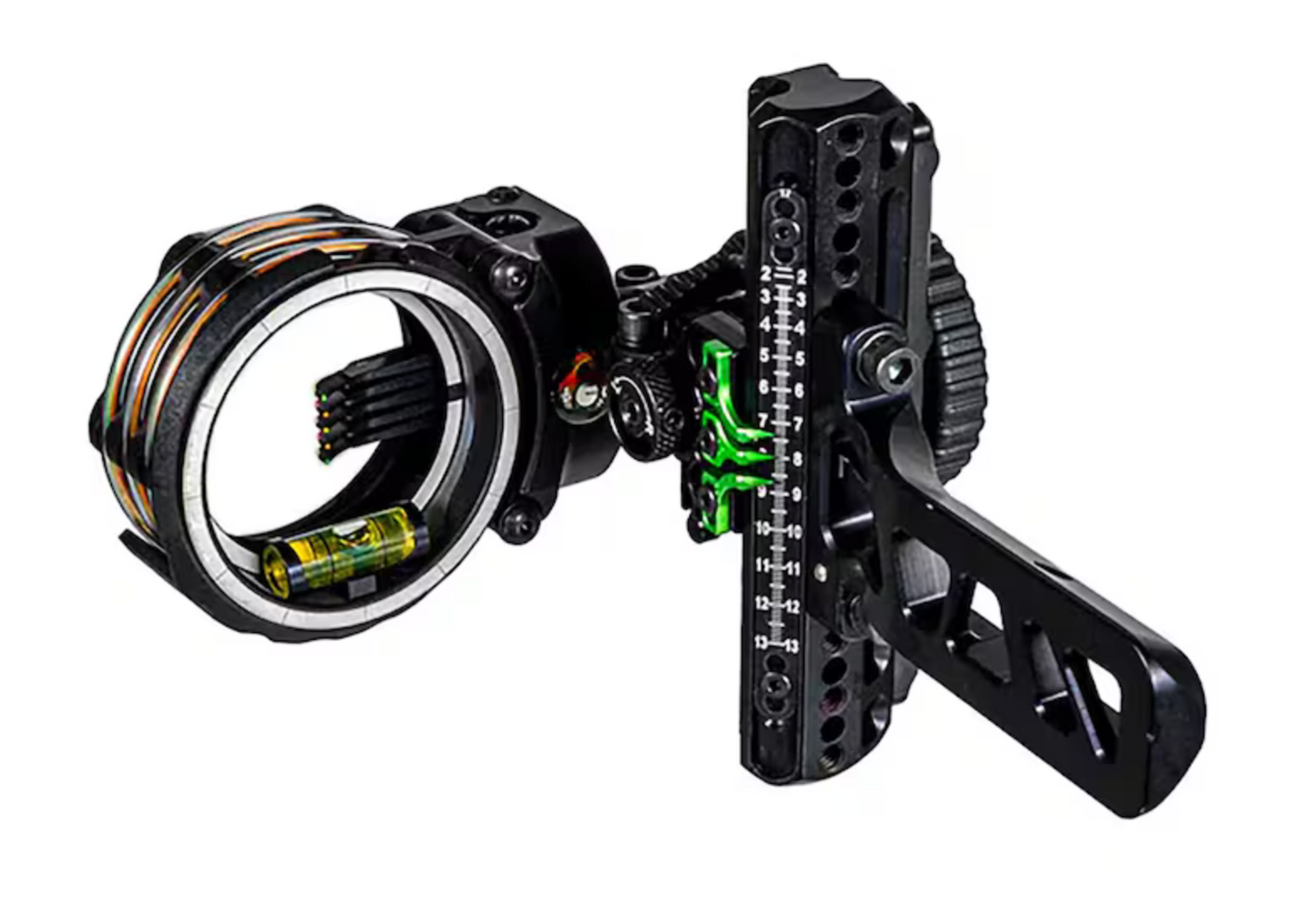 Axcel Driver Sight