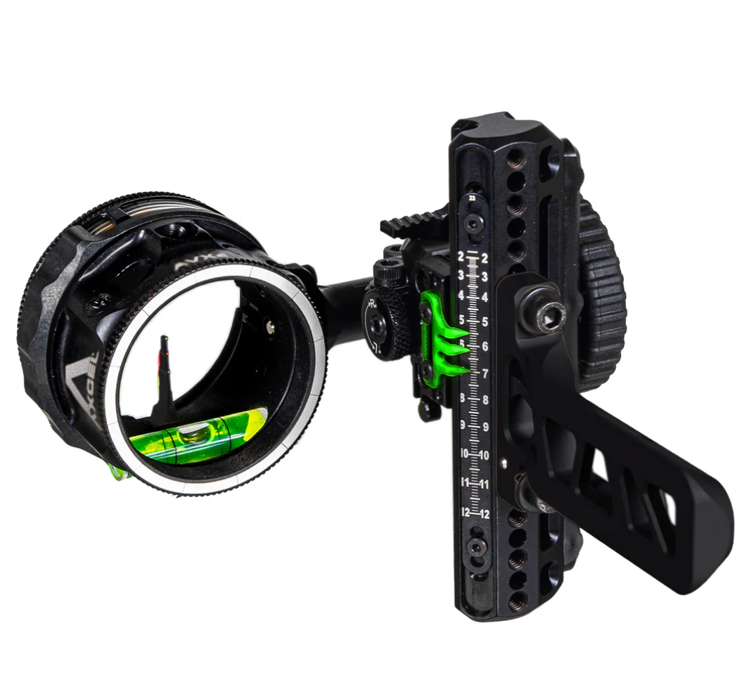Axcel Driver Sight