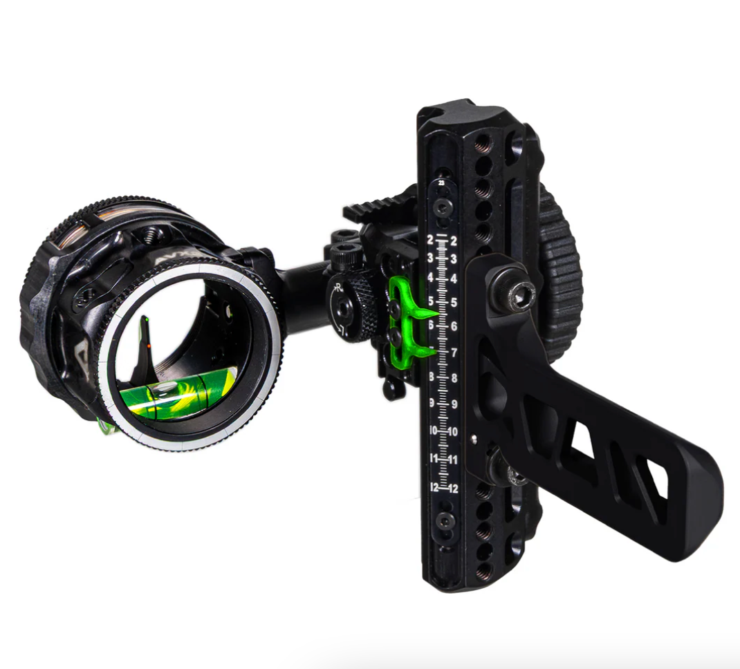 Axcel Driver Sight