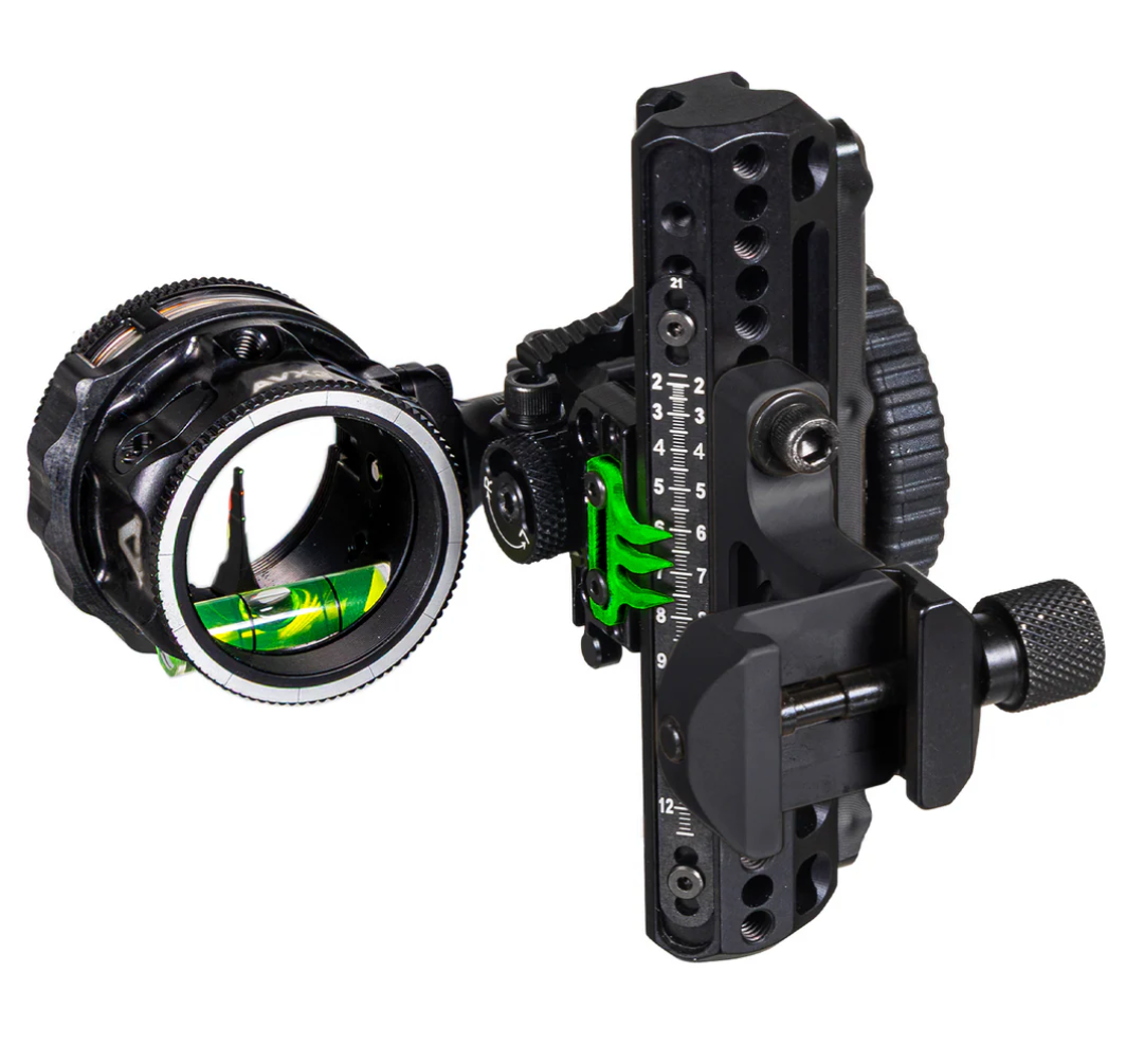 Axcel Driver Sight