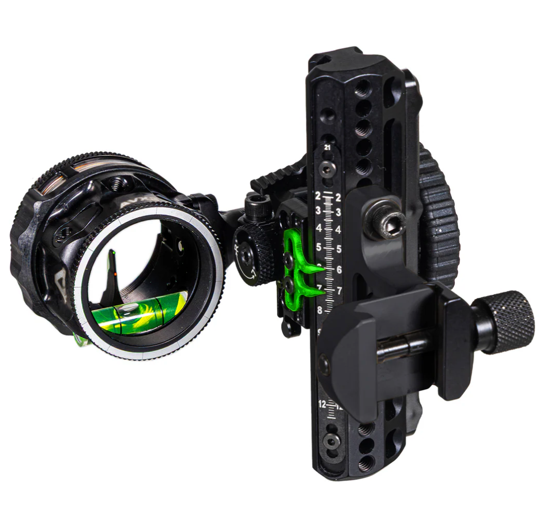 Axcel Driver Sight