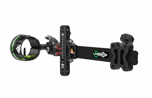 Axcel Landslyde Carbon Slider Sight