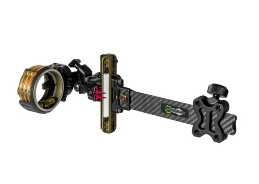Axcel Landslyde Custom Series Bowhunting Carbon Pro
