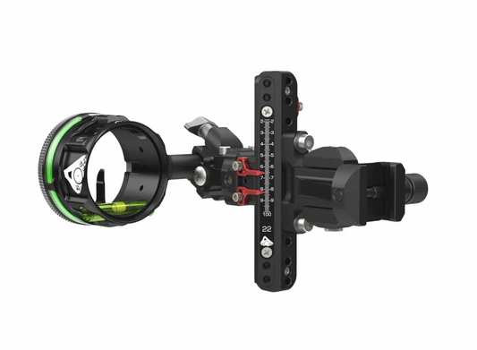 Axcel Landslyde Picatinny Slider Single Pin