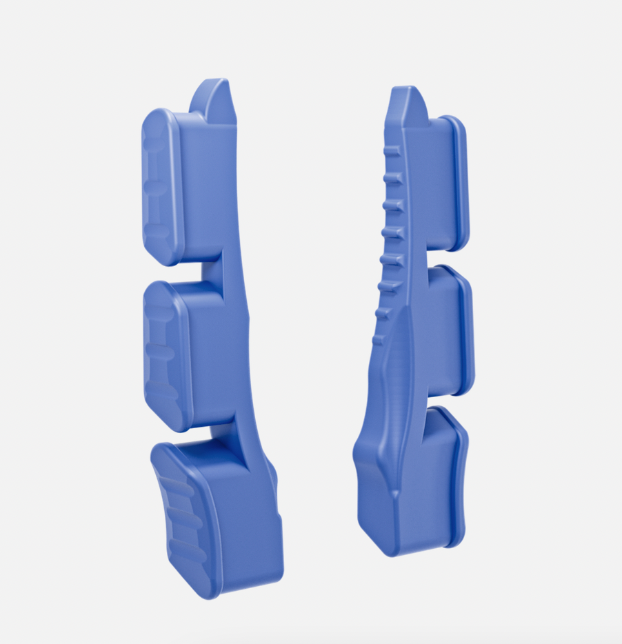 QAD MX2 Launcher Damper Kit