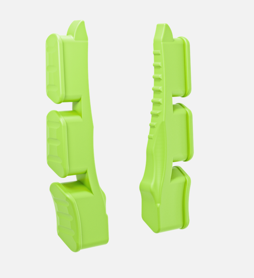 QAD MX2 Launcher Damper Kit