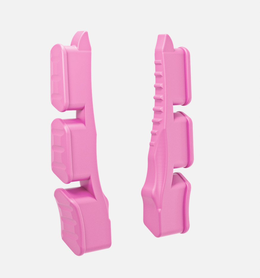 QAD MX2 Launcher Damper Kit