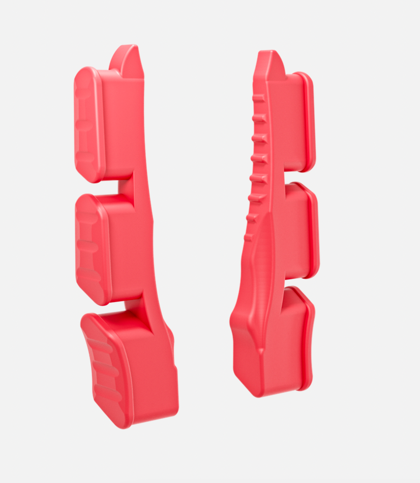 QAD MX2 Launcher Damper Kit