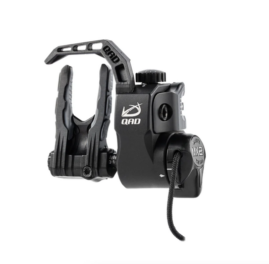 QAD MX2 Rest - Non Branded