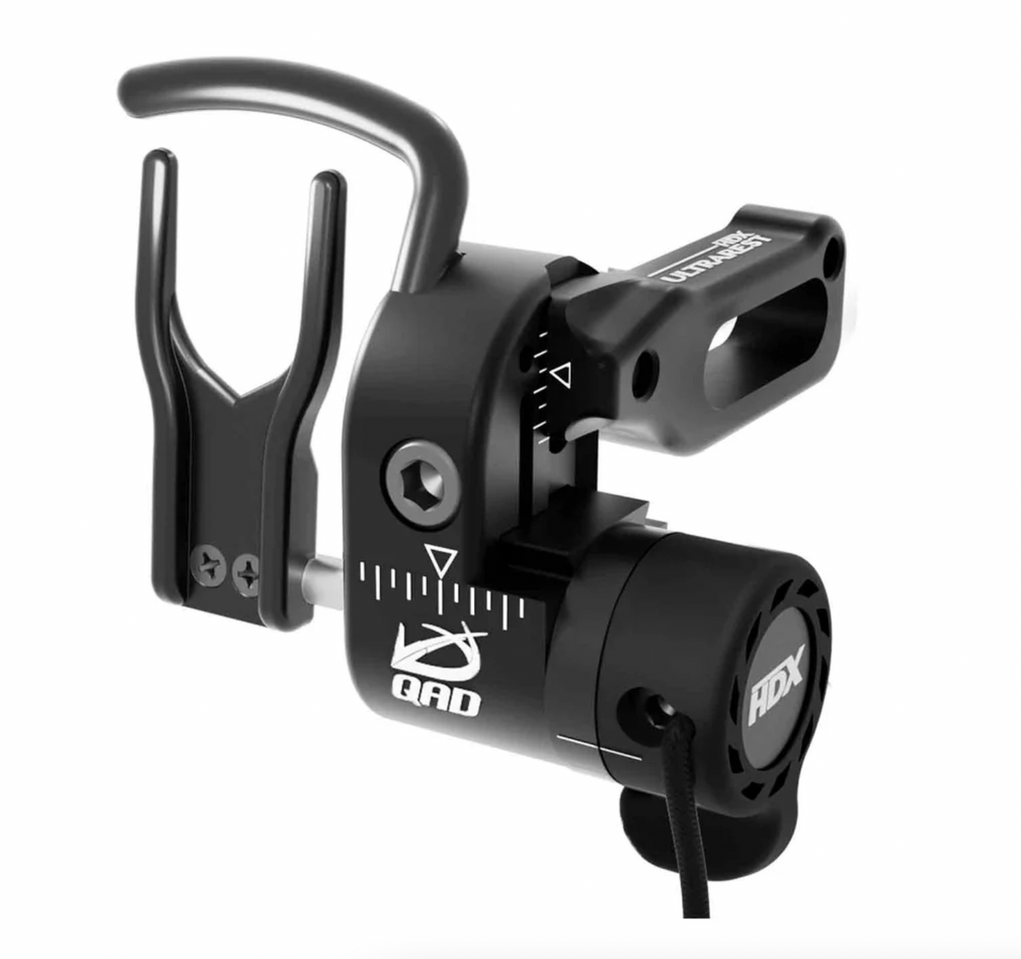 QAD Ultrarest HDX