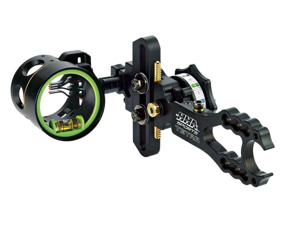 HHA Tetra TTR 4519 Right Handed Sight
