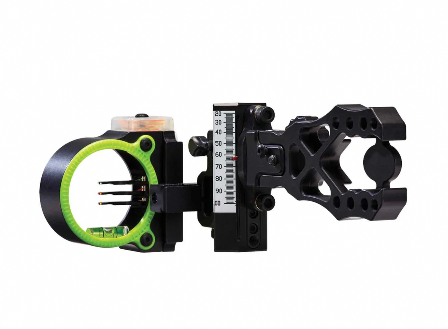 Black Gold Ascent Verdict Standard Mount Sight (3 Pin)
