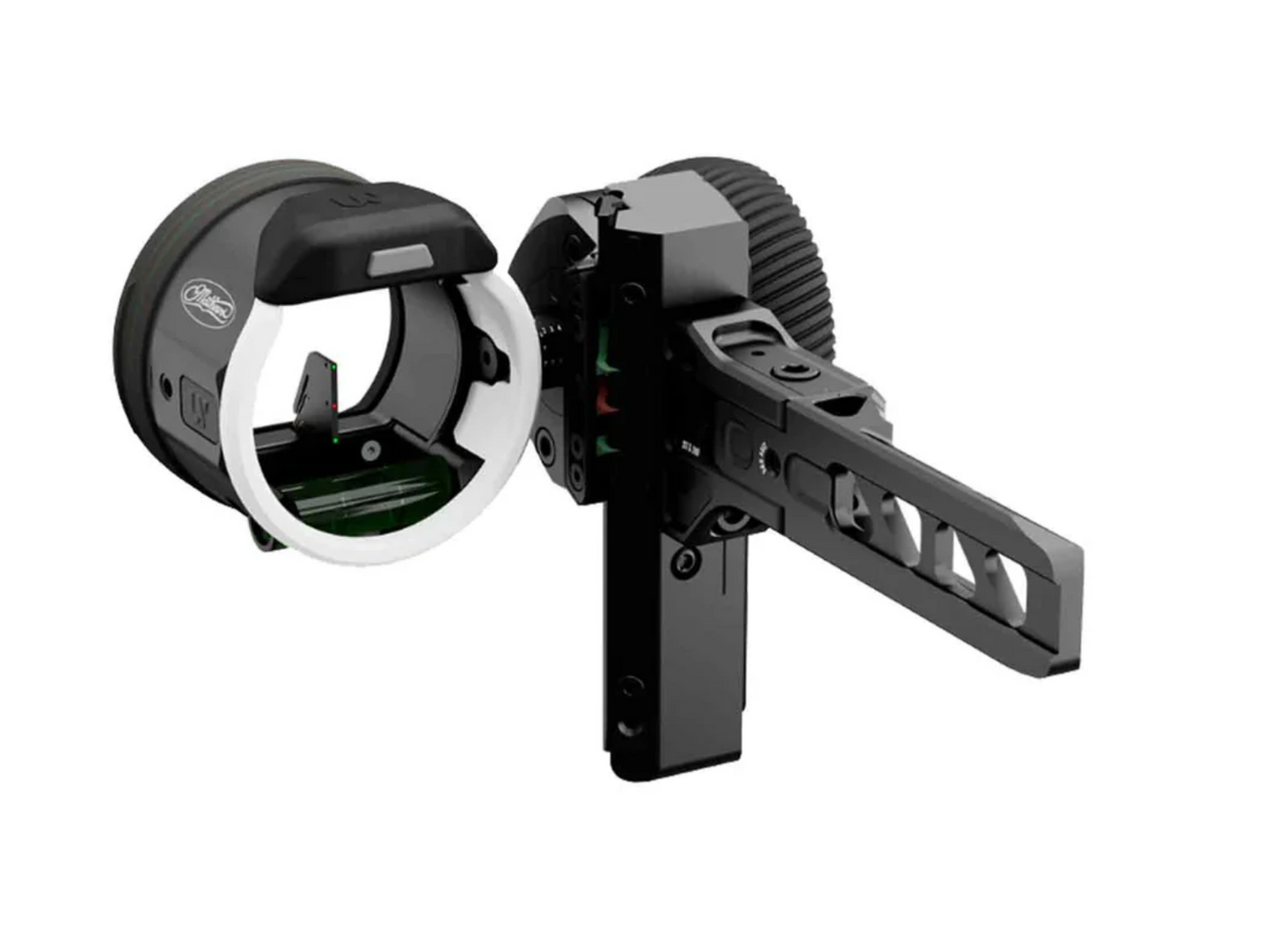 Mathews UV Slider