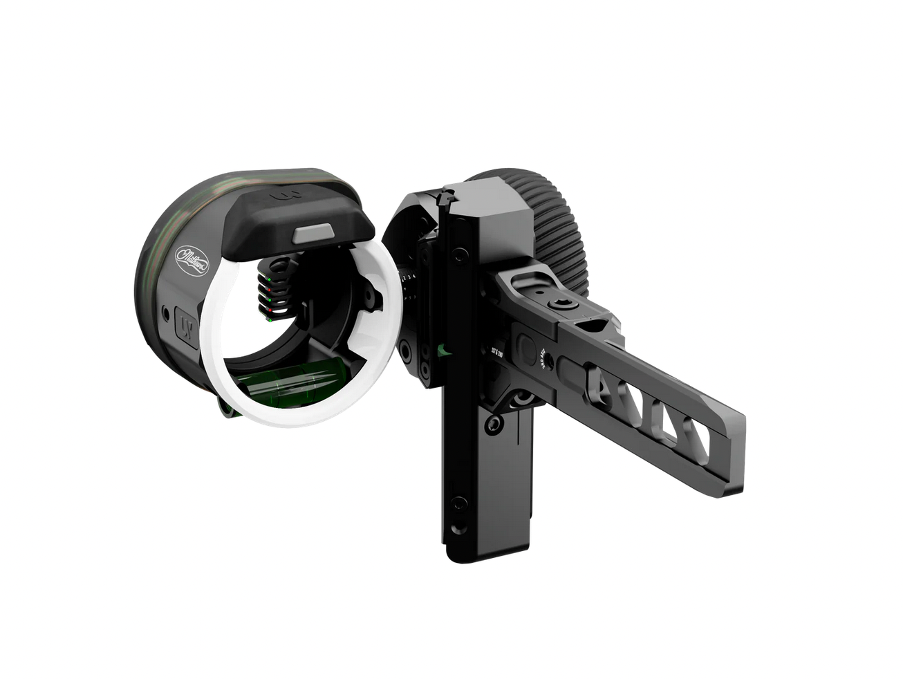 Mathews UV Slider