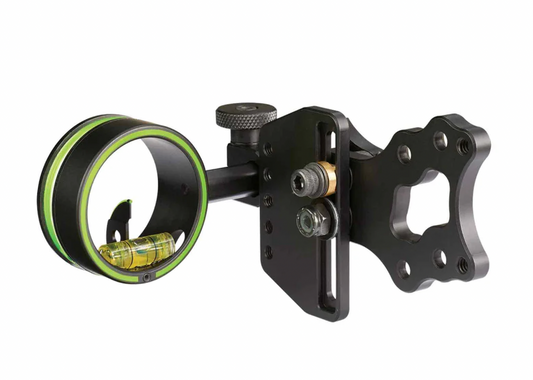 Optimizer Cadet Sight (Single Pin)
