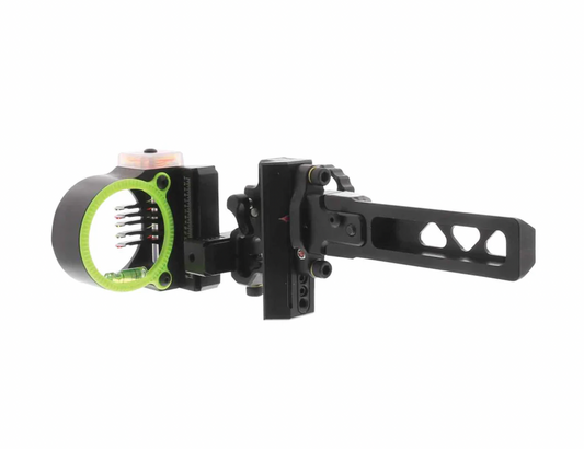Black Gold Pro Hunter HD 4" Dovetail Sight (5 pin)