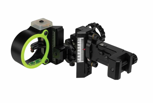 Black Gold Pro Hunter HD Quicklink Sight (3 Pin)