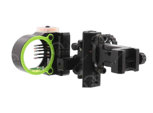 Black Gold Pro Hunter HD Quicklink Sight (5 Pin)