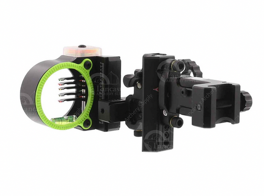Black Gold Pro Hunter HD Quicklink Sight (5 Pin)