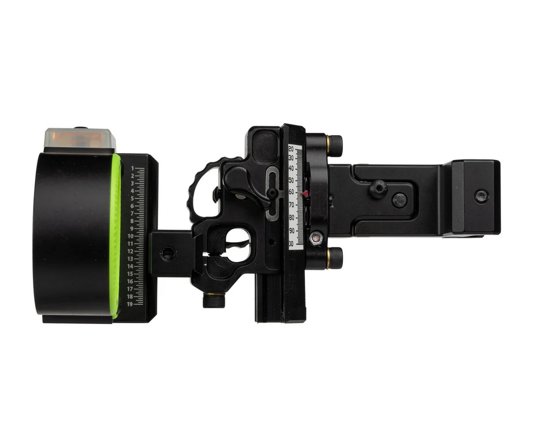 Black Gold Pro Hunter HD Quicklink Sight (Single Pin)
